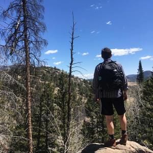 Meet your Posher, Ryan